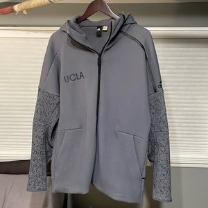 Adidas UCLA Hoodie